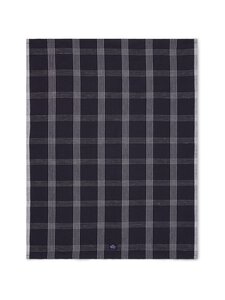 Lexington - Köögirätik Checked Linen/Cotton 50 x 70 cm - 9100 BLACK/WHITE Lexington - Köögirätik Checked Linen/Cotton 50 x 70 cm - 9100 BLACK/WHITE | Stockmann