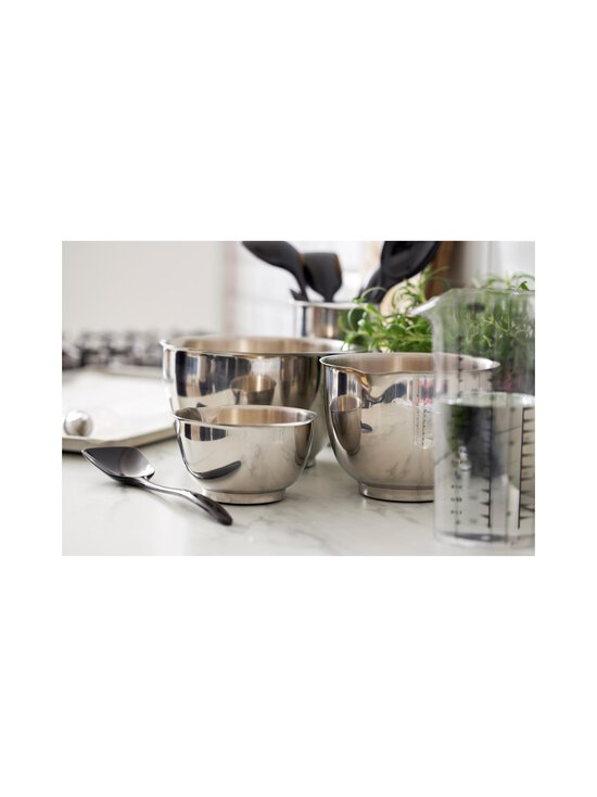 Rosti - Margrethe-kulho 2 l - STEEL - photo 5 Rosti - Margrethe-kulho 2 l - STEEL | Stockmann - photo 5
