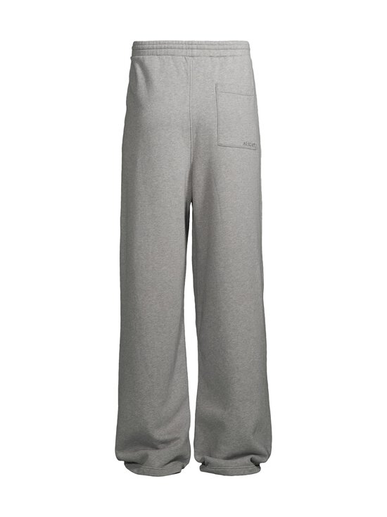 AXEL ARIGATO - Trey-collegehousut - GREY MELANGE - photo 2 AXEL ARIGATO - Trey-collegehousut - GREY MELANGE | Stockmann - photo 2