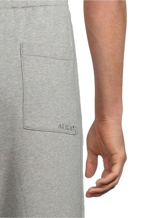 AXEL ARIGATO - Trey-collegehousut - GREY MELANGE - photo 5 AXEL ARIGATO - Trey-collegehousut - GREY MELANGE | Stockmann - photo 5