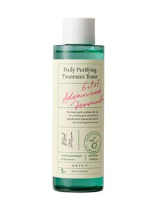 Axis-Y - Daily Purifying Treatment Toner sejas toniks | Stockmann