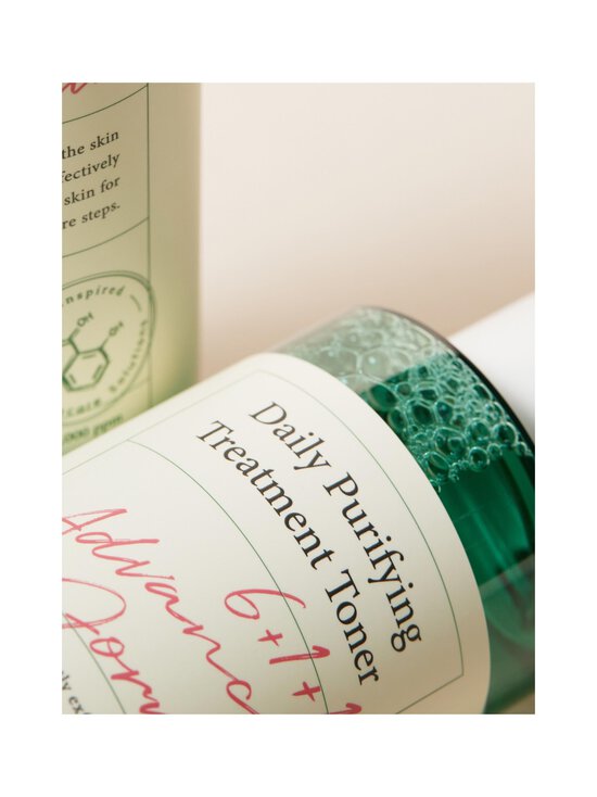 Axis-Y - Daily Purifying Treatment Toner sejas toniks - NOCOL | Stockmann - photo 3