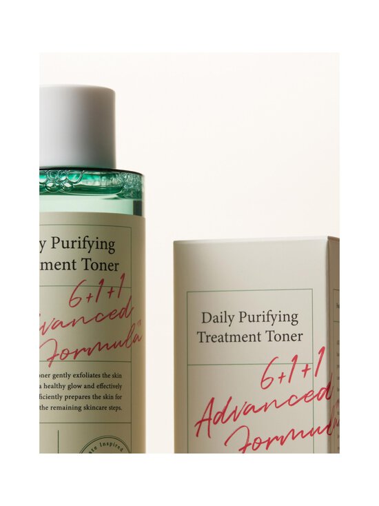 Axis-Y - Daily Purifying Treatment Toner sejas toniks - NOCOL | Stockmann - photo 4