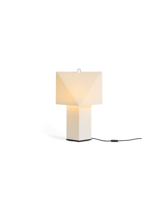 HAY - Aplat 660 -pöytävalaisin - WHITE | Stockmann - photo 2