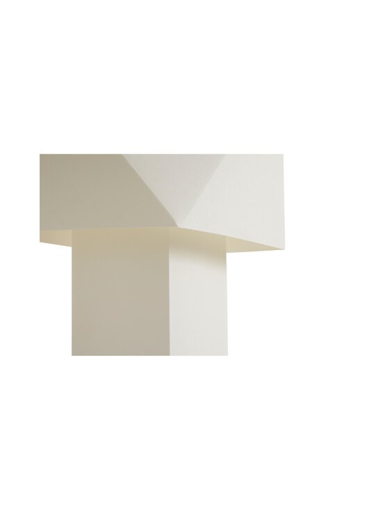 HAY - Aplat 660 -pöytävalaisin - WHITE | Stockmann - photo 4