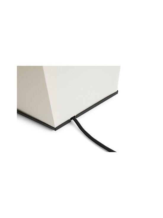 HAY - Aplat 660 -pöytävalaisin - WHITE | Stockmann - photo 6