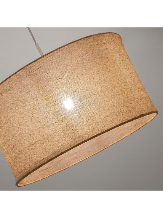 Kave Home - Mariela-varjostin - BEIGE,VALKOINEN | Stockmann - photo 2