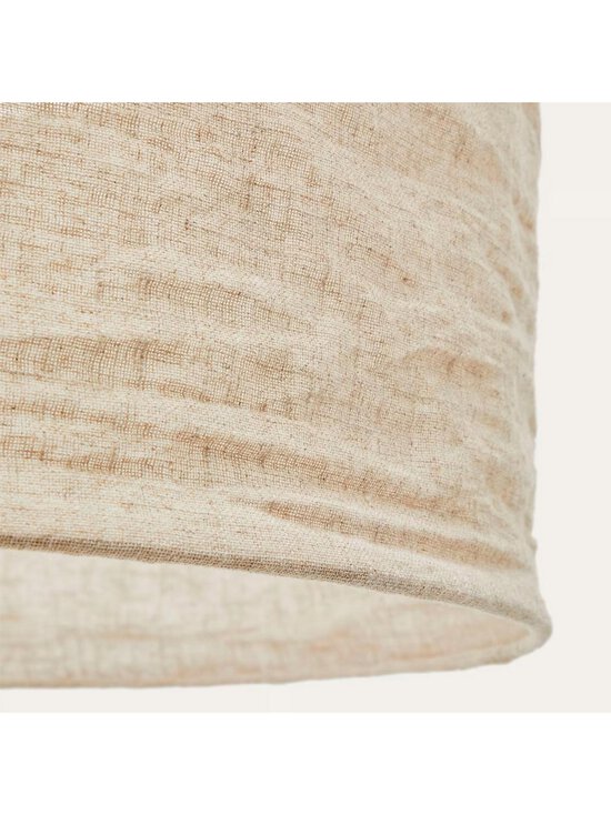 Kave Home - Mariela-varjostin - BEIGE,VALKOINEN | Stockmann - photo 3