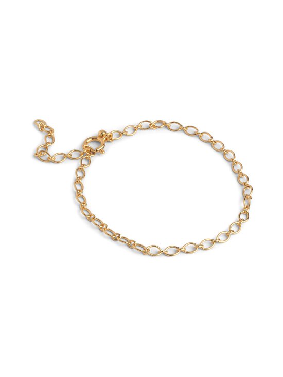 ENAMEL Copenhagen - Simple Charm -rannekoru - 925S/GP - photo 1 ENAMEL Copenhagen - Simple Charm -rannekoru - 925S/GP | Stockmann - photo 1