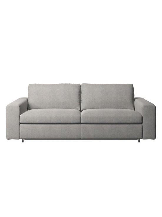 BoConcept - Taylor-vuodesohva Napoli-kangas 2255 harmaa L 202 cm - GREY | Stockmann - photo 1