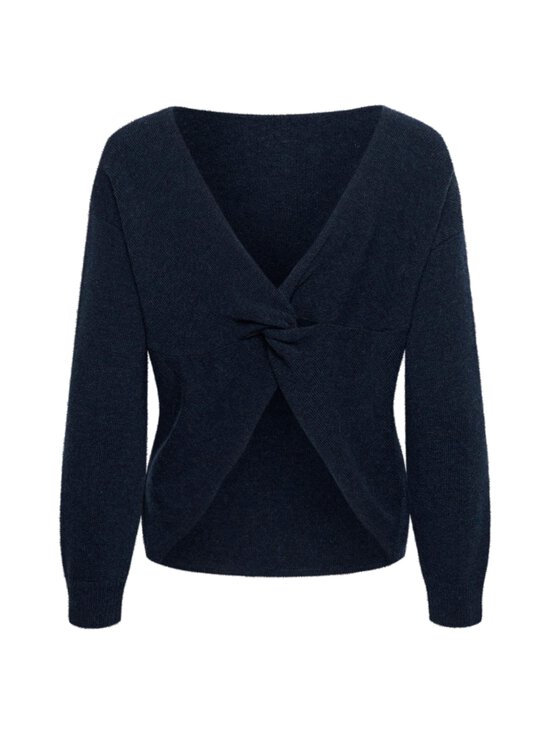 MY ESSENTIAL WARDROBE - HuxiMW- villa-kashmirneule - 107408 DARK SAPPHIRE BLUE MELANGE - photo 2 MY ESSENTIAL WARDROBE - HuxiMW- villa-kashmirneule - 107408 DARK SAPPHIRE BLUE MELANGE | Stockmann - photo 2