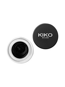 KIKO Milano - Lasting Gel Eyeliner -geelimäinen silmänrajausväri KIKO Milano - Lasting Gel Eyeliner -geelimäinen silmänrajausväri | Stockmann