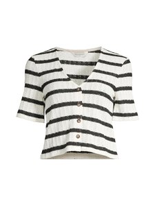 MSCH Copenhagen - MSCHKenja 2/4 krekls - TURTLEDOVE BLK | Stockmann