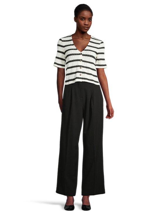 MSCH Copenhagen - MSCHKenja 2/4 krekls - TURTLEDOVE BLK | Stockmann - photo 2