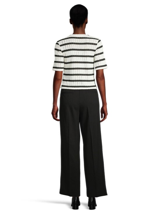 MSCH Copenhagen - MSCHKenja 2/4 krekls - TURTLEDOVE BLK | Stockmann - photo 3