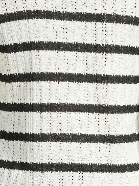 MSCH Copenhagen - MSCHKenja 2/4 krekls - TURTLEDOVE BLK | Stockmann - photo 5