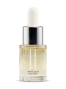 Millefiori - Water-Soluble Fragrance White Musk -huonetuoksu 15 ml | Stockmann