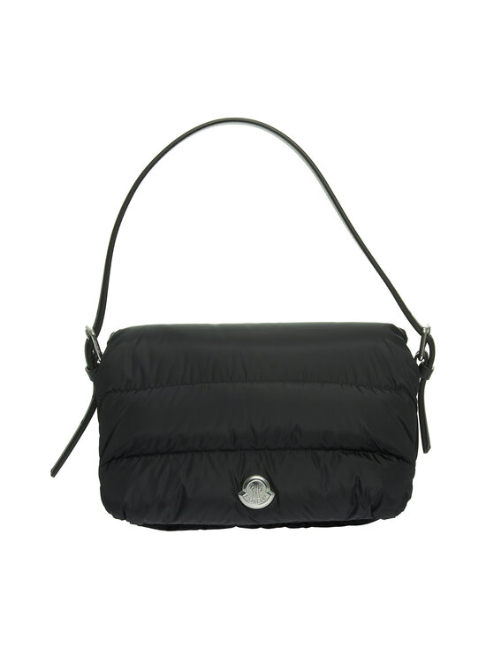 Moncler - Caradoc Baguette -laukku - 999 BLACK | Stockmann - photo 1