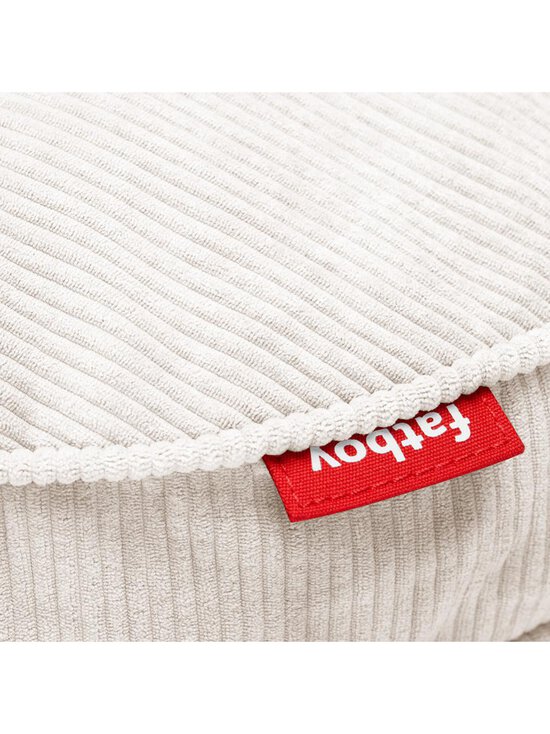 Fatboy - Pill Pillow Cord -tyyny - VALKOINEN - photo 2 Fatboy - Pill Pillow Cord -tyyny - VALKOINEN | Stockmann - photo 2