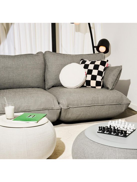 Fatboy - Pill Pillow Cord -tyyny - VALKOINEN - photo 4 Fatboy - Pill Pillow Cord -tyyny - VALKOINEN | Stockmann - photo 4