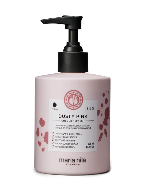 Maria Nila - Colour Refresh -hiusnaamio - COOL CREAM - photo 1 Maria Nila - Colour Refresh -hiusnaamio - COOL CREAM | Stockmann - photo 1