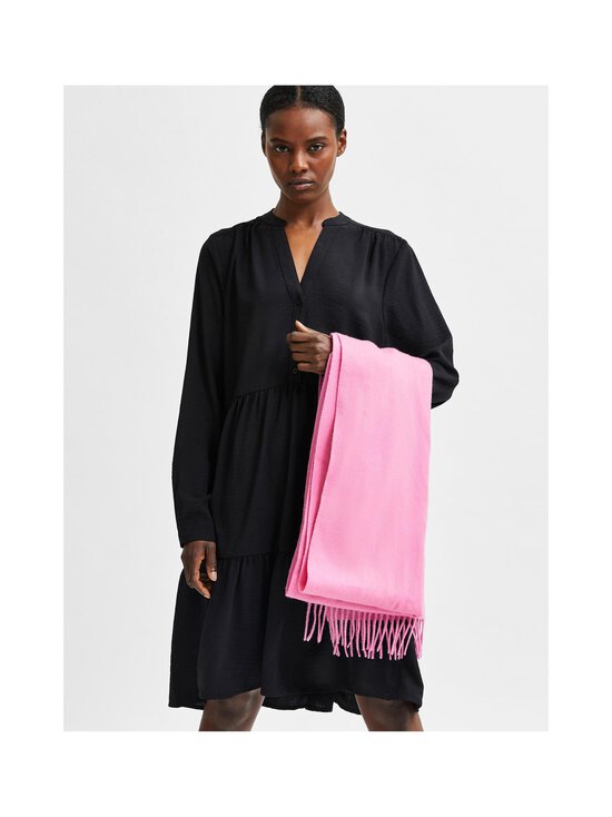 Selected - Slfmivia kleita - BLACK - photo 5 Selected - Slfmivia kleita - BLACK | Stockmann - photo 5