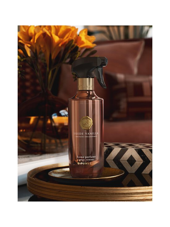 Rituals - Suede Vanilla Home Perfume -huonetuoksu - NOCOL | Stockmann - photo 3