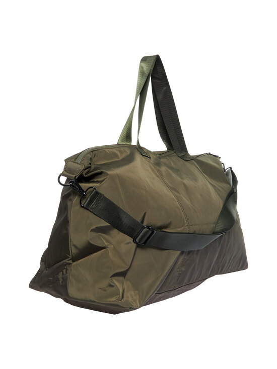Lexington - Logo-viikonloppulaukku - 854 DARK GREEN | Stockmann - photo 2