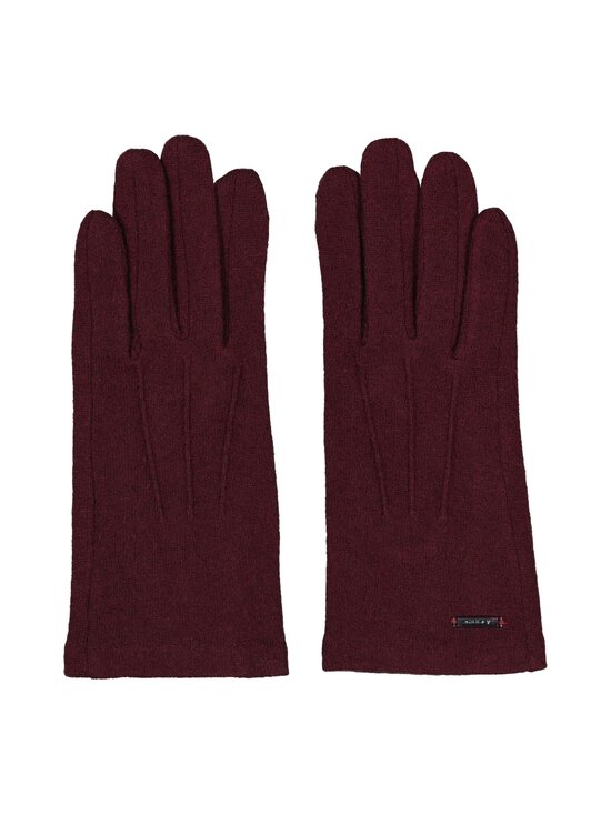 A+more - Puutetundlikud kindad Helvig - WINE RED - photo 2 A+more - Puutetundlikud kindad Helvig - WINE RED | Stockmann - photo 2
