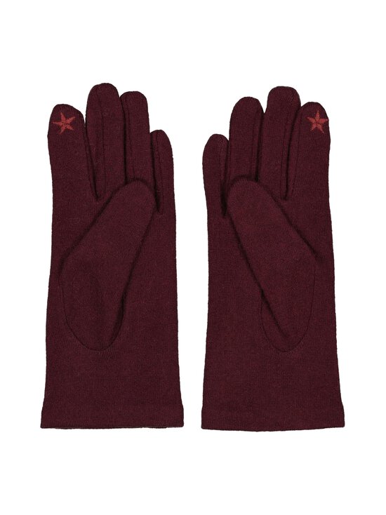 A+more - Puutetundlikud kindad Helvig - WINE RED - photo 3 A+more - Puutetundlikud kindad Helvig - WINE RED | Stockmann - photo 3
