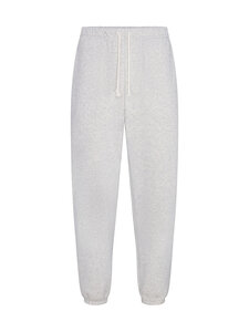 SKIMS - Dressipüksid Fleece Lounge - LIGHT HEATHER GREY | Stockmann