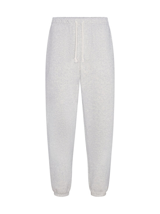 SKIMS - Dressipüksid Fleece Lounge - LIGHT HEATHER GREY | Stockmann - photo 1