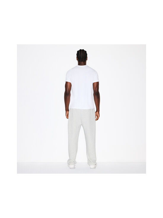 SKIMS - Dressipüksid Fleece Lounge - LIGHT HEATHER GREY | Stockmann - photo 5