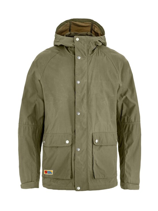 Fjällräven - Tuulejope Vardag Vindby - 620 GREEN | Stockmann - photo 1