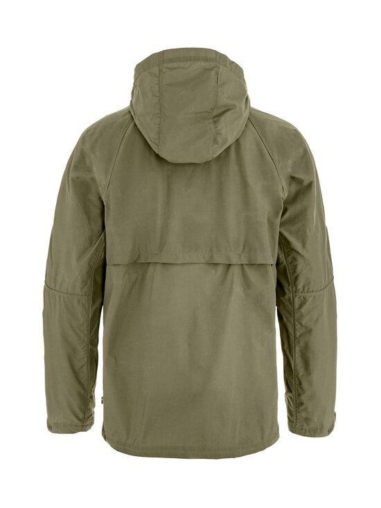 Fjällräven - Tuulejope Vardag Vindby - 620 GREEN | Stockmann - photo 2