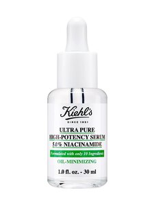 Kiehl's - Pure Serum 5% Niacinamide Acid Serum -seerumi Kiehl's - Pure Serum 5% Niacinamide Acid Serum -seerumi | Stockmann