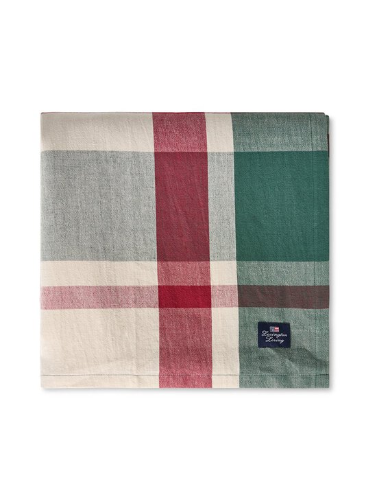 Lexington - Checked galdauts - 8009-TC20 GREEN/RED/BEIGE | Stockmann - photo 1