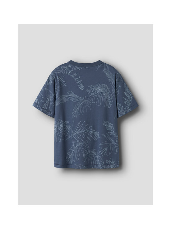 Name It - NkmFerto t-paita - VINTAGE INDIGO | Stockmann - photo 2