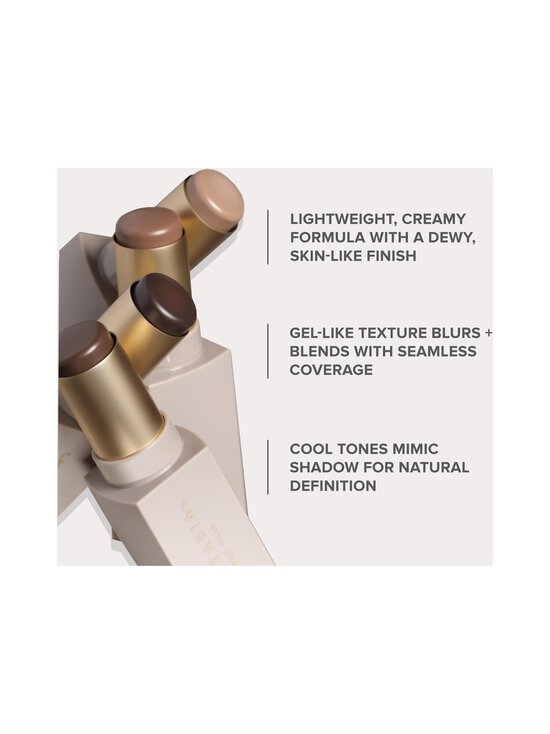Anastasia - Smooth Blur Contour Stick kontūrzīmulis - CORE SHADOW - photo 2 Anastasia - Smooth Blur Contour Stick kontūrzīmulis - CORE SHADOW | Stockmann - photo 2