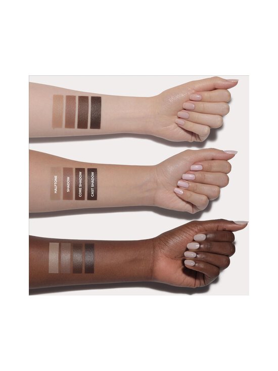 Anastasia - Smooth Blur Contour Stick kontūrzīmulis - CORE SHADOW - photo 3 Anastasia - Smooth Blur Contour Stick kontūrzīmulis - CORE SHADOW | Stockmann - photo 3