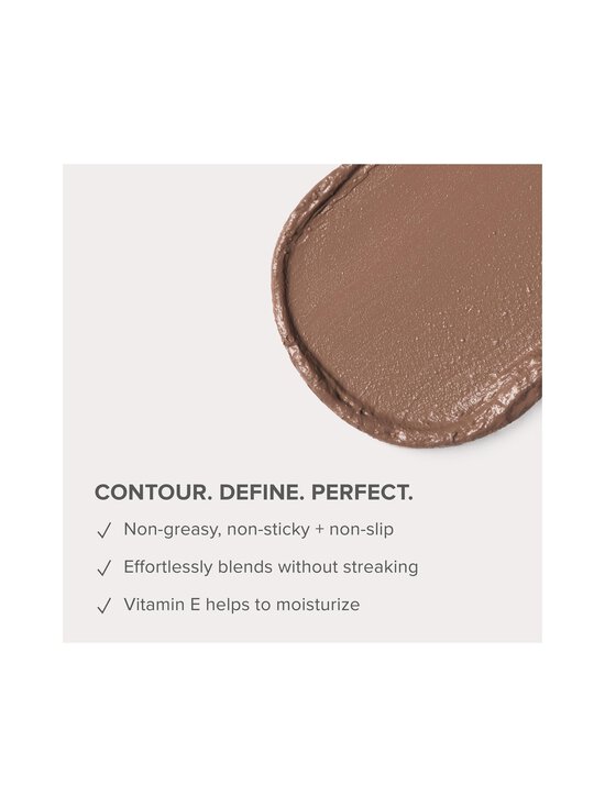 Anastasia - Smooth Blur Contour Stick kontūrzīmulis - CORE SHADOW - photo 4 Anastasia - Smooth Blur Contour Stick kontūrzīmulis - CORE SHADOW | Stockmann - photo 4