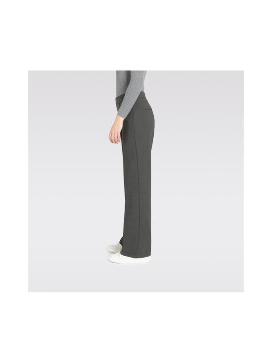 Mac Jeans - Chiara Smart -housut - 054M SILVER SHADOW MELANGE - photo 7 Mac Jeans - Chiara Smart -housut - 054M SILVER SHADOW MELANGE | Stockmann - photo 7