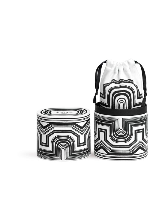 Diptyque - 34 Blvd St Germain EdP -tuoksu 75 ml - BLACK | Stockmann - photo 3