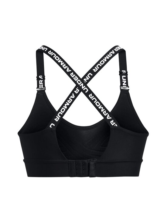 Under Armour - UA Infinity -urheiluliivit - 001 BLACK - photo 2 Under Armour - UA Infinity -urheiluliivit - 001 BLACK | Stockmann - photo 2