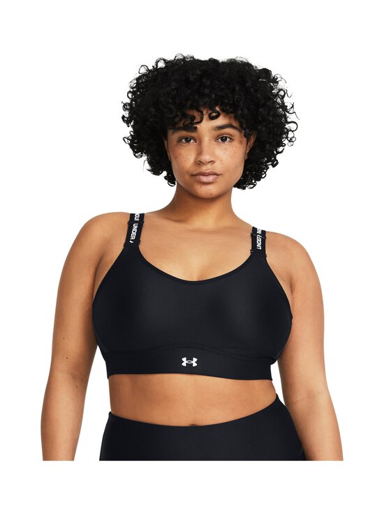 Under Armour - UA Infinity -urheiluliivit - 001 BLACK - photo 3 Under Armour - UA Infinity -urheiluliivit - 001 BLACK | Stockmann - photo 3