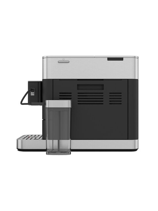 KitchenAid - Full Auto Espresso KF7 -täysautomaattinen espressokone - CAST IRON BLACK - photo 2 KitchenAid - Full Auto Espresso KF7 -täysautomaattinen espressokone - CAST IRON BLACK | Stockmann - photo 2