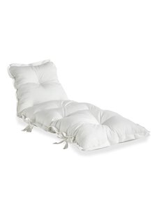 Karup Design - Sit And Sleep Out -patja - VALKOINEN | Stockmann