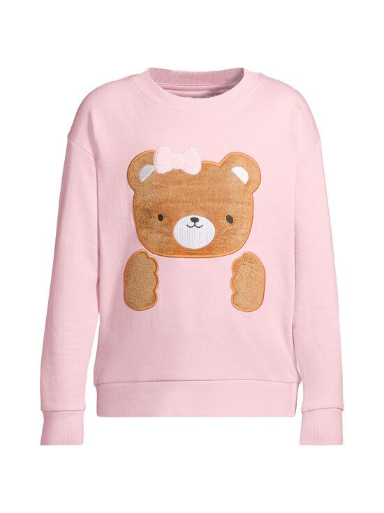 Bogi - Olivia Bear džemperis - SUGAR PINK | Stockmann - photo 1