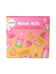 Smuuti Skin - Nahahoolduskomplekt Mini Kit | Stockmann