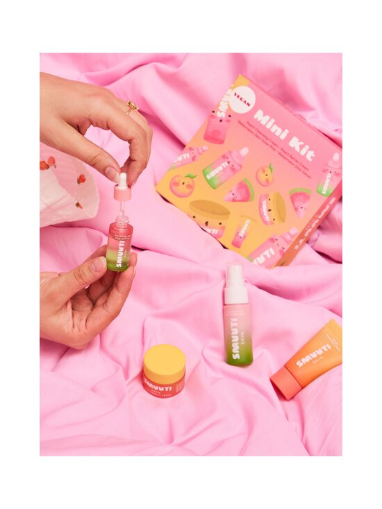 Smuuti Skin - Nahahoolduskomplekt Mini Kit - NOCOL | Stockmann - photo 2